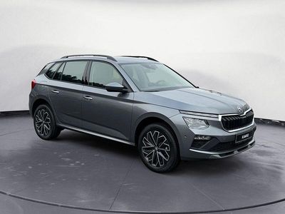 Nuova Skoda Kamiq 116 CV (85 kW) 2026 Grigio SUV