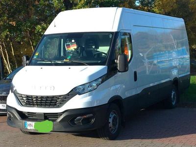 gebraucht Iveco Daily 35 S 18