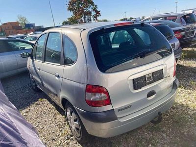 Renault Scénic