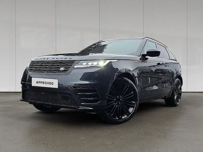 Usata Land Rover Range Rover Velar Autobiography 304 CV (223 kW) 2026 Grigio SUV