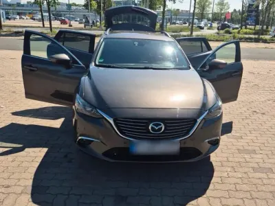 Gebraucht Mazda 6