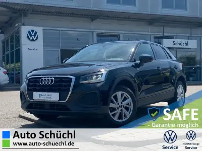 Gebraucht Audi Q2