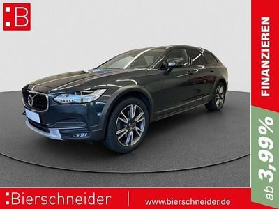 Volvo V90 CC
