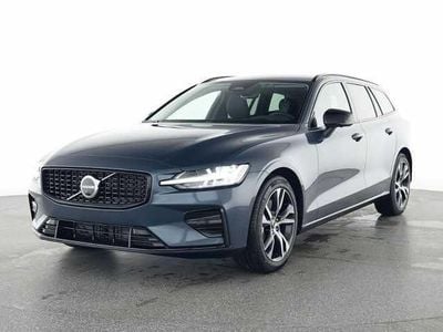 Second-hand Volvo V60 145 CP (106 kW) 2025 Break
