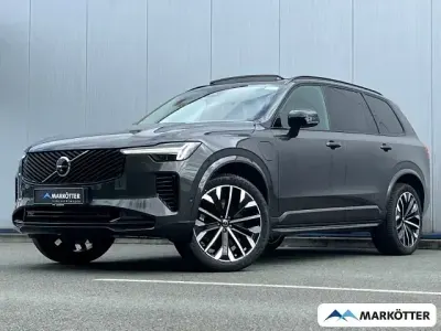 Gebraucht Volvo XC90 Plus 455 PS (334 kW) 2025 Grau SUV
