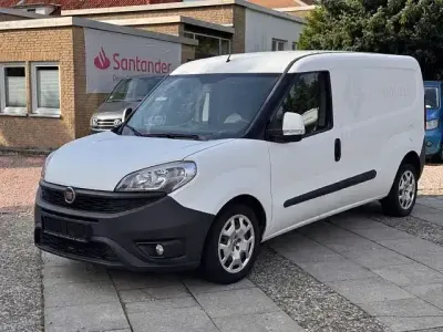 Gebraucht Fiat Doblò