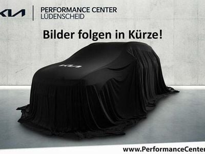 Gebraucht Kia Picanto Edition 7 84 PS (61 kW) 2023 Schwarz Kleinwagen