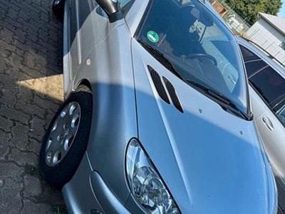 Peugeot 206 CC