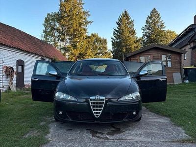 Alfa Romeo 147