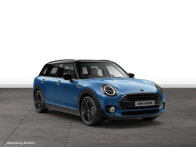 Mini Cooper Clubman