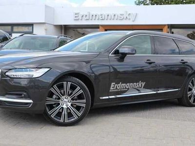 gebraucht Volvo V90 Kombi Ultimate Bright