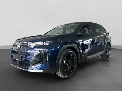 Neu Citroën C5 Aircross 100 PS (73 kW) 2026 Andere SUV