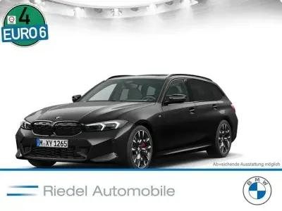 Gebraucht BMW M340