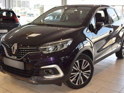 gebraucht Renault Captur ENERGY TCe 120 Initiale Paris