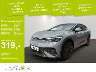 Gebraucht VW ID.5