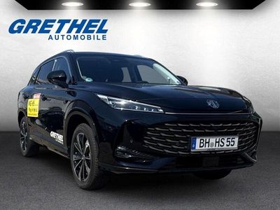 Gebraucht MG HS Luxury 170 PS (125 kW) 2024 Schwarz SUV