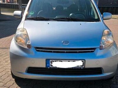 Daihatsu Sirion