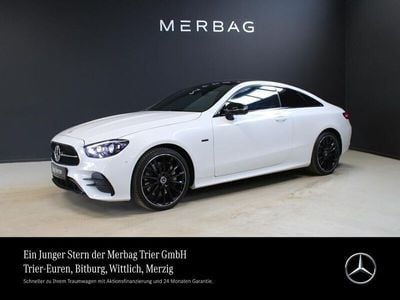 Mercedes E450