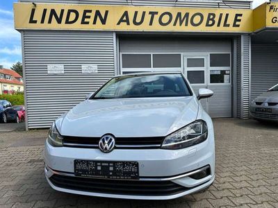 gebraucht VW Golf VII Join Start-Stopp