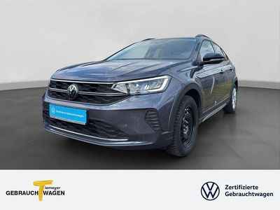 Grau Gebraucht 2025 VW Taigo Goal SUV | 21.770 € (Fairer Preis)