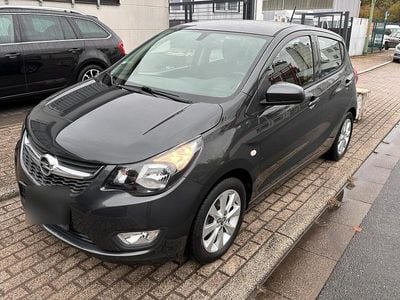 Opel Karl