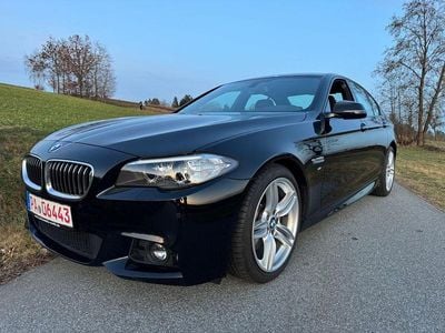 BMW 528