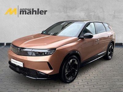 Bronze Gebraucht 2025 Opel Grandland Electric SUV | 39.990 € (Fairer Preis)