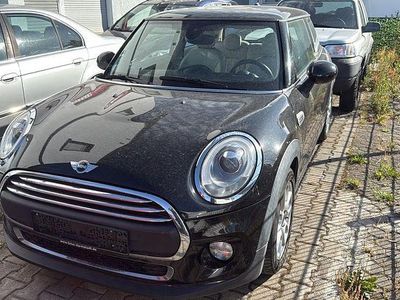 Mini One D
