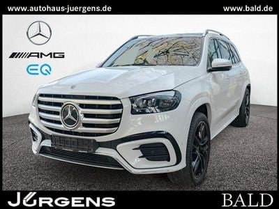 Manufaktur lack manufaktur opa Gebraucht 2024 Mercedes GLS580 AMG SUV | 104.770 € (Superpreis)