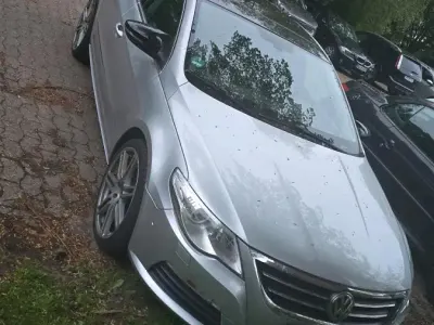 Brugt VW Passat