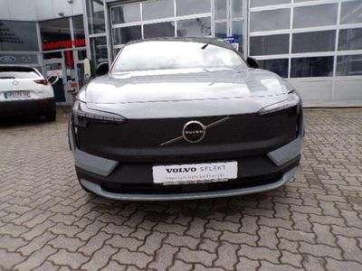 Gebraucht Volvo EX30 Performance 314 kW (428 PS) 2025 Vapour grey SUV