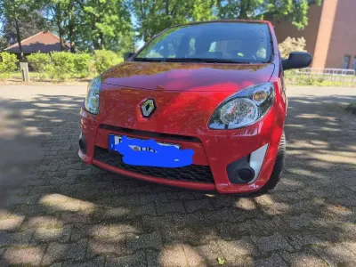 Gebraucht Renault Twingo