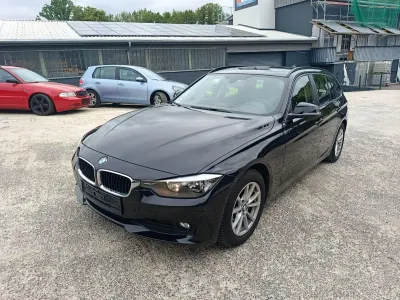 Gebraucht BMW 318