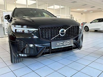 Onyx black / metallic Gebraucht 2023 Volvo XC60 Plus SUV | 39.890 € (Fairer Preis)