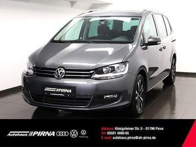 VW Sharan