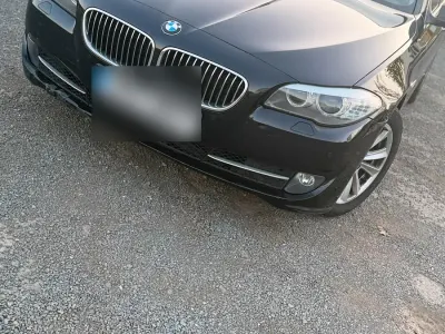 Gebraucht BMW 525