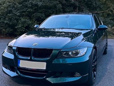 gebraucht BMW 325 i Limousine