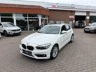 Gebraucht BMW 120
