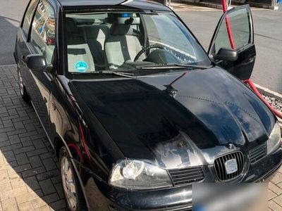 Seat Arosa