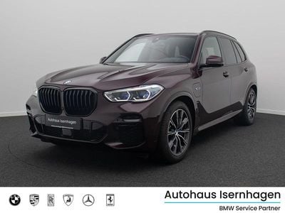 Bmw individual ametrinbraun Gebraucht 2022 BMW X5 M Sport SUV | 52.499 € (Guter Preis)
