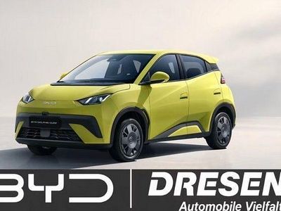 Neu BYD Dolphin Surf Comfort 114 kW (156 PS) 2026 Kleinwagen