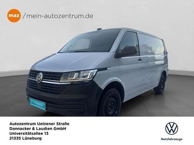 Second-hand VW Transporter 110 CP (80 kW) 2022 Van