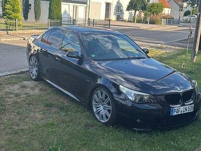 BMW 535