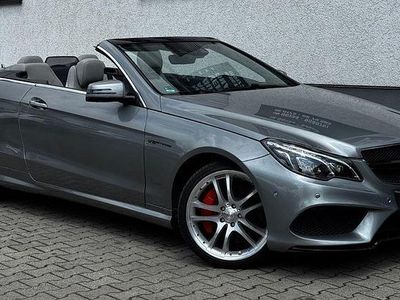 Mercedes E500