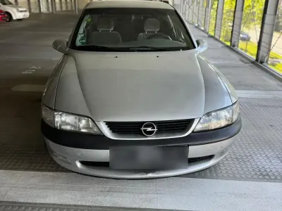 Gebraucht Opel Vectra