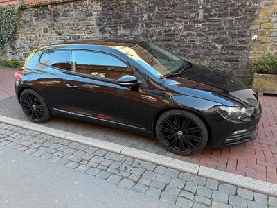 VW Scirocco