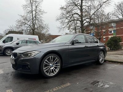 BMW 335