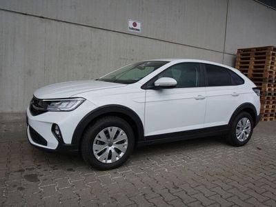 VW Taigo