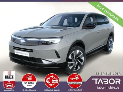 Grau Neu 2025 Opel Grandland X SUV | 30.364 € (Guter Preis)