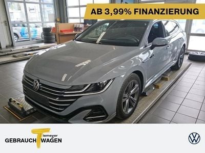VW Arteon